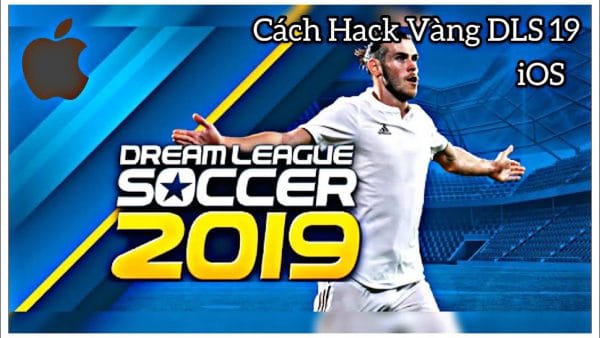 Hướng dẫn cách hack vàng Dream League soccer 2019 trên ...