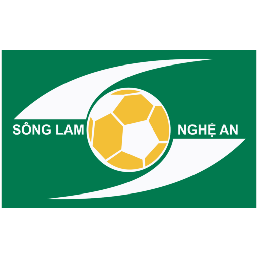 logo câu lạc bộ sông lam nghệ an